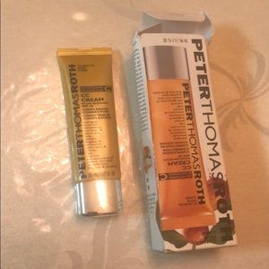 Peter Thomas Roth cc cream spf 30 medium to tan